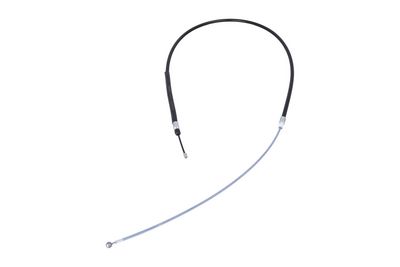 Trosas, stovėjimo stabdys