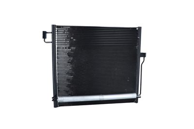 CONDENSATOR CLIMATIZARE NRF 350080 25