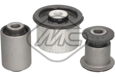 тампон, носач Metalcaucho 10652