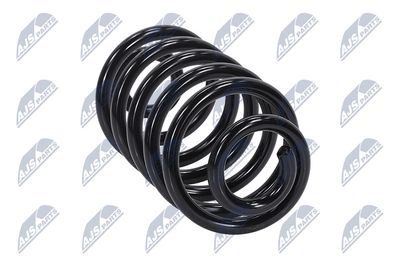 ARC SPIRAL NTY ASZHD010 14