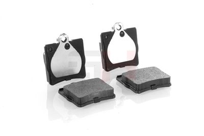 SET PLACUTE FRANA FRANA DISC GH GH413335 8