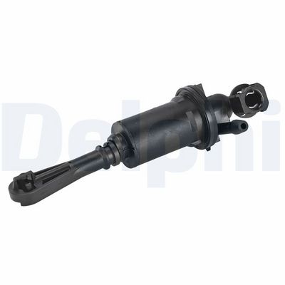горна помпа на съединител DELPHI LM80927