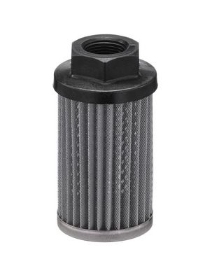 Hydraulisch filter