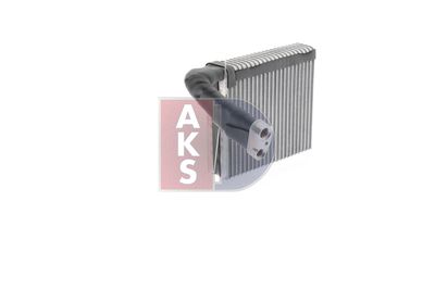 VERDAMPFER KLIMAANLAGE AKS DASIS 820035N 14