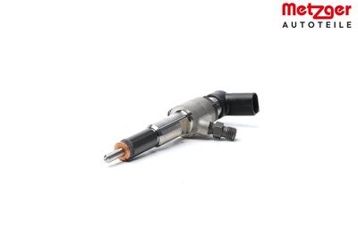 INJECTOR METZGER AUTOTEILE 0871080 31
