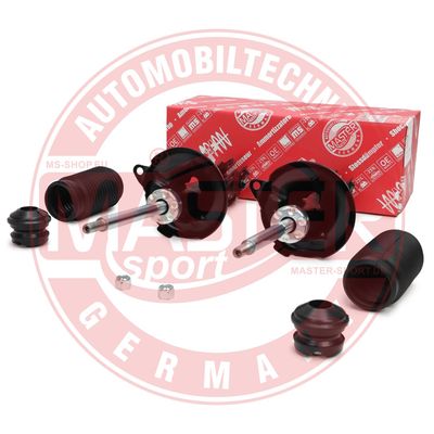 AMORTIZOR MASTER-SPORT GERMANY 16K004613 2