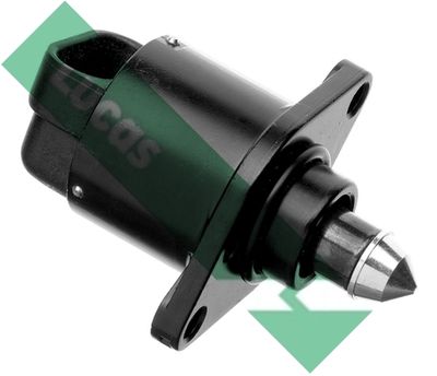 LEERLAUFREGELVENTIL LUFTVERSORGUNG