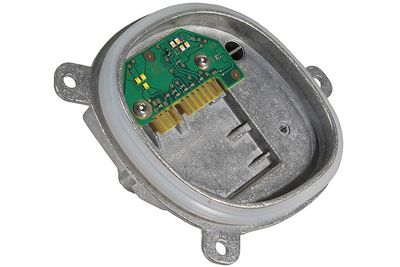 STEUERGERäT BELEUCHTUNG METZGER AUTOTEILE 0896682