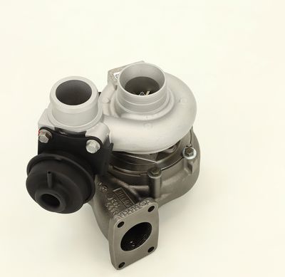 COMPRESOR SISTEM DE SUPRAALIMENTARE TURBO-TEC TT4962 74
