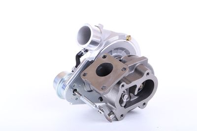 LADER AUFLADUNG NISSENS 93274 21