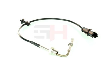 SENZOR TEMPERATURA GAZE EVACUARE GH GH743670 10