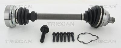 Приводной вал TRISCAN 8540 29695 для VW CALIFORNIA