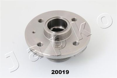 BUTUC ROATA JAPKO 420019 1