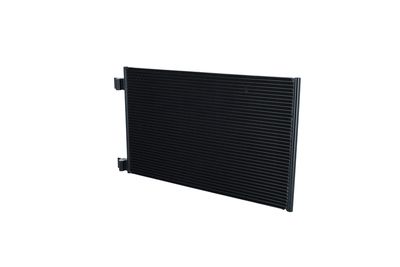 CONDENSATOR CLIMATIZARE NRF 35902 10