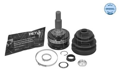 Joint Kit, drive shaft 014 498 0001