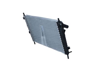 KüHLER MOTORKüHLUNG NRF 509641 31