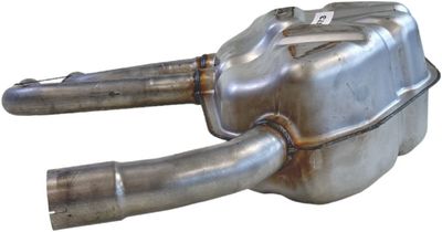 ENDSCHALLDäMPFER BOSAL 247041 1