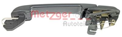 MANER USA METZGER AUTOTEILE 2310530 1