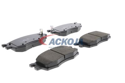 SET PLACUTE FRANA FRANA DISC ACKOJA A520069 53