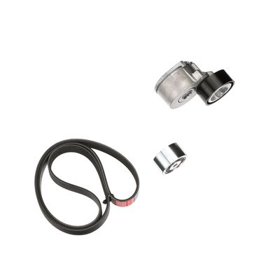 KEILRIPPENRIEMENSATZ GATES K026PK1153 70