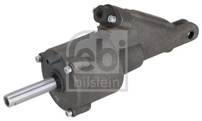 FEBI BILSTEIN Kupplungsverstärker