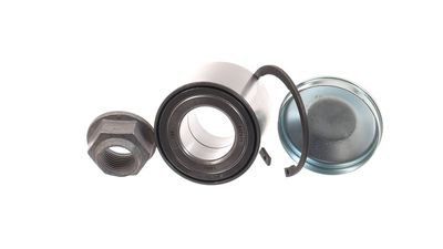 RADLAGERSATZ SKF VKBA3617 35