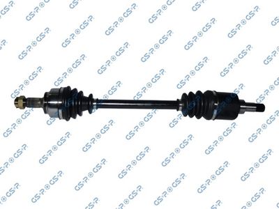 Drive Shaft 245203