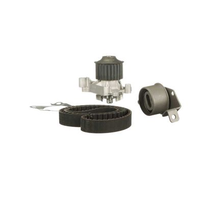 WASSERPUMPE + ZAHNRIEMENSATZ GATES KP15445XS1 6