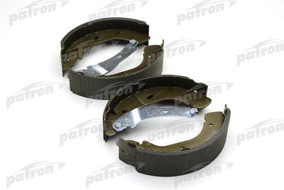 PATRON PSP590 Тормозные колодки барабанные  для FORD TRANSIT (Форд Трансит)