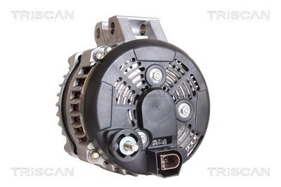GENERATOR / ALTERNATOR TRISCAN 831017006 3