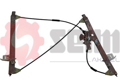 MECANISM ACTIONARE GEAM SEIM 901769 1