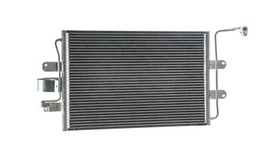 CONDENSATOR CLIMATIZARE MAHLE AC228000P 44