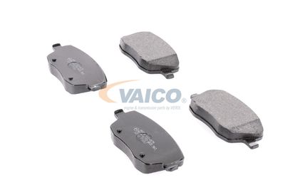 BREMSBELAGSATZ SCHEIBENBREMSE VAICO V108179 43
