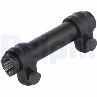 Bevestigingselement stuurstang (regelconnector lengte 120mm Voor)