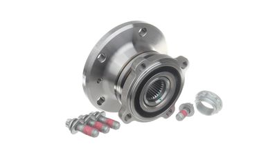 RADLAGERSATZ SKF VKBA7298F 5