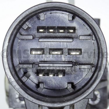 ELEMENT DE REGLARE ARBORE EXCENTIRC (CURSA VARIABILA VENTIL PIERBURG 709800050 1