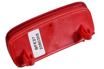 RüCKSTRAHLER METZGER AUTOTEILE 2080388 2