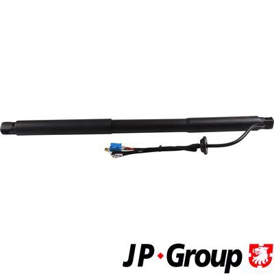 Silnik elektryczny, tylna pokrywa JP GROUP 1381204780