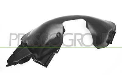 VERKLEIDUNG RADHAUS PRASCO VG0943603