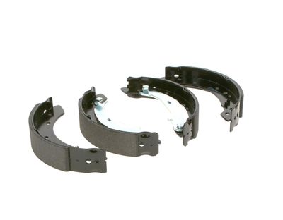 BREMSBACKENSATZ BOSCH 0986487746 27