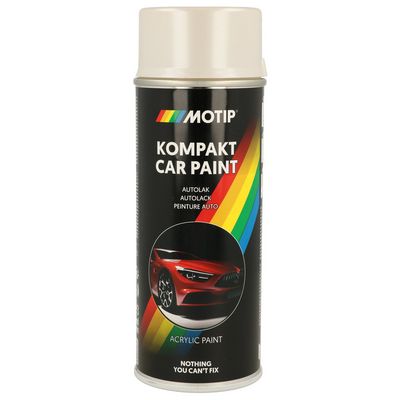 MOTIP Лак транспортного средства