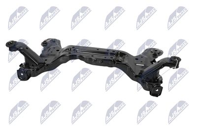 RAMA SUSTINERE/SUPORT AGREGATE NTY ZRZHY511 21