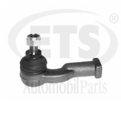 ETS 14.TR.751 Наконечник рулевой тяги  для MAZDA 323 II Hatchback (BD) 1.5