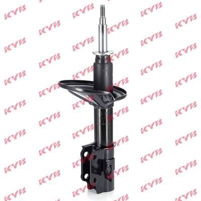 STOßDäMPFER KYB 633049 6