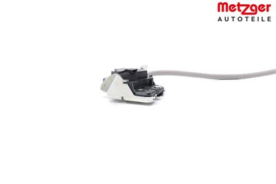 HECKKLAPPENSCHLOSS METZGER AUTOTEILE 2311043 32