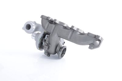 LADER AUFLADUNG BTS Turbo T916320BT 13