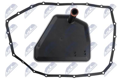 SET FILTRE HIDRAULICE CUTIE E VIT.AUTOMATA NTY FSFAU002 2