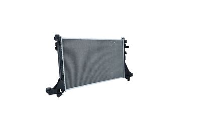 RADIATOR RACIRE MOTOR NRF 58482 21