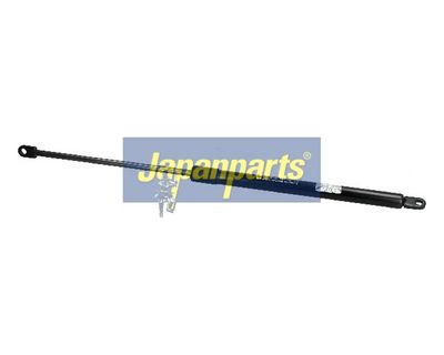 JAPANPARTS Dujinė spyruoklė, bagažinė