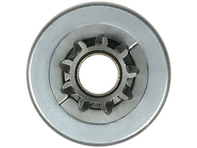Volnoběžný převod, startér AS-PL SD1113P